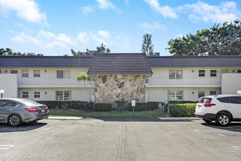 Unit for sale at 12003 Poinciana Boulevard, Royal Palm Beach, FL 33411