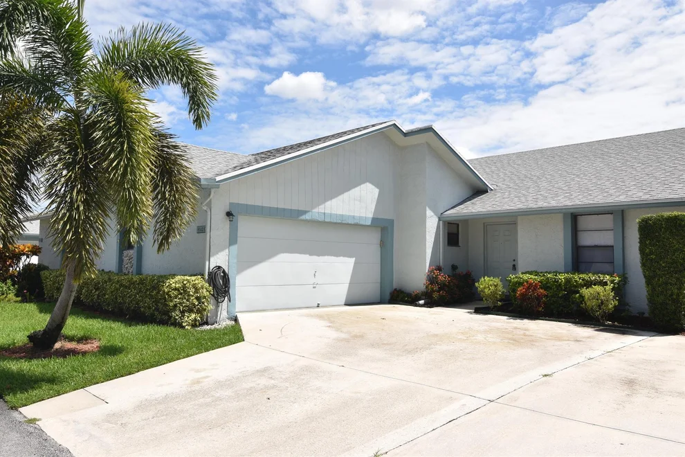 Unit for sale at 9142 SW 22nd Street, Boca Raton, FL 33428