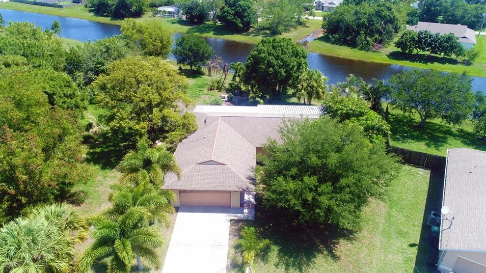 Unit for sale at 2201 SE Leithgow Street, Port St Lucie, FL 34952