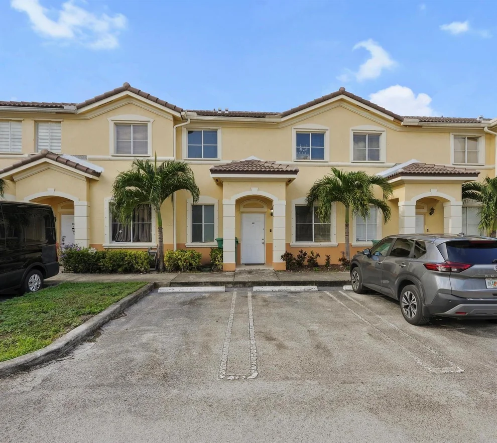 Unit for sale at 6970 NW 177th Street, Hialeah, FL 33015