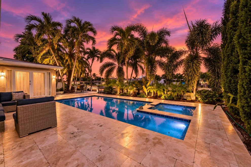 Unit for sale at 6340 NE 19th Terrace, Fort Lauderdale, FL 33308