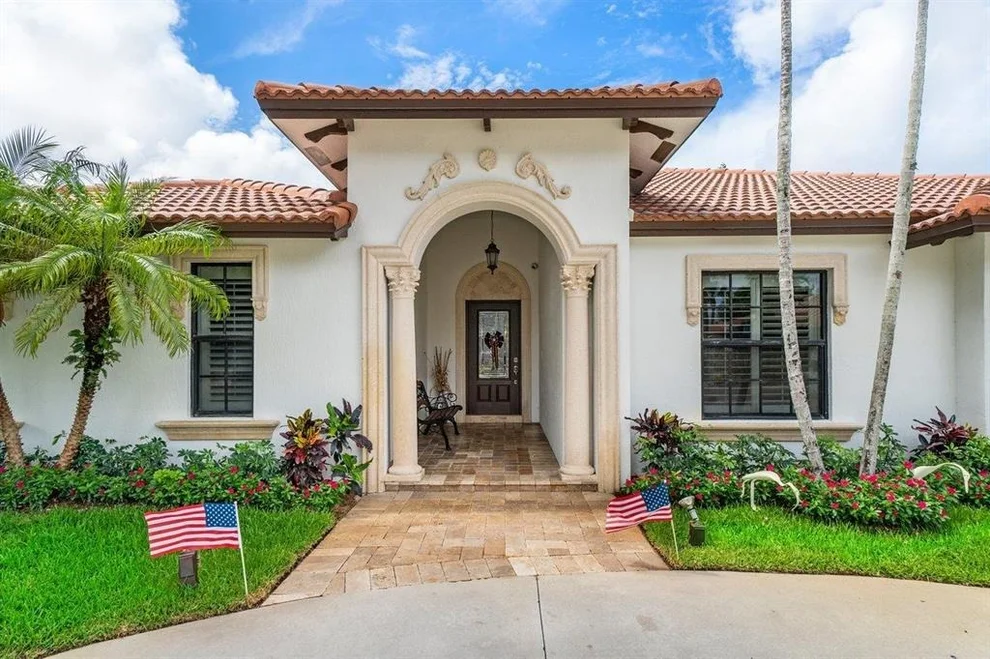 Unit for sale at 1321 SW 17th Street, Boca Raton, FL 33486