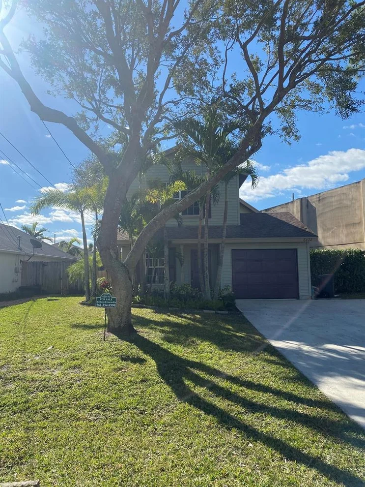 Unit for sale at 6428 Pompano Street, Jupiter, FL 33458