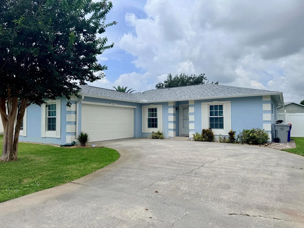 Unit for sale at 571 24th Avenue, Vero Beach, FL 32962