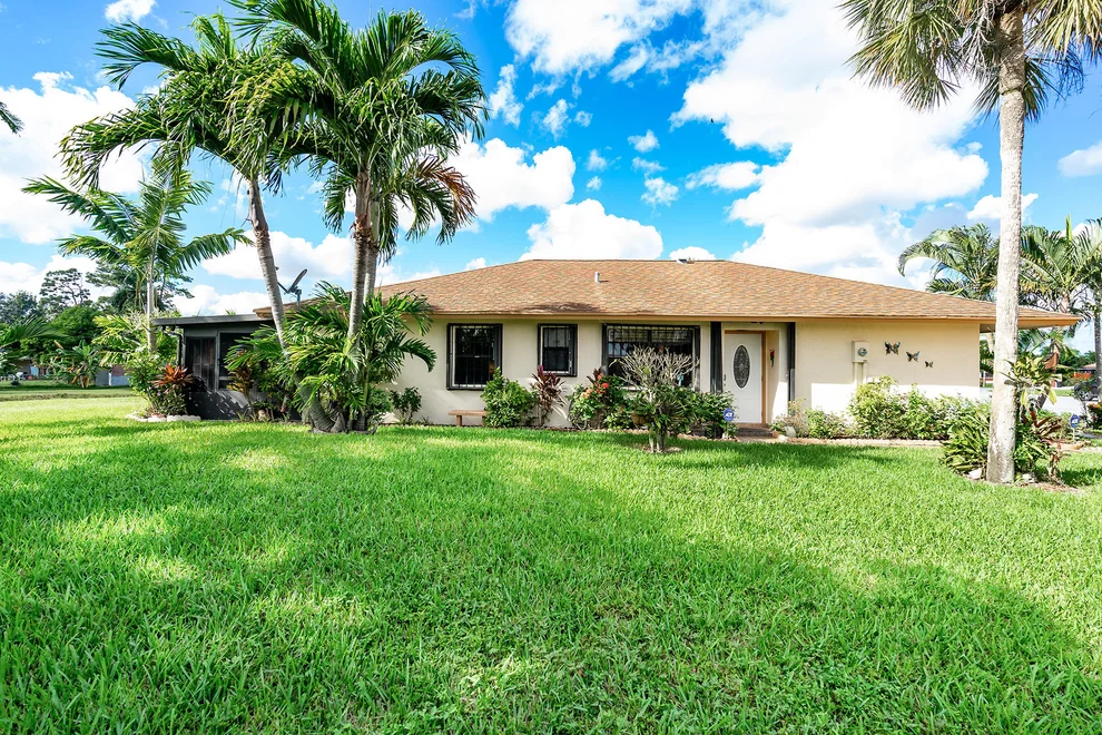 Unit for sale at 5469 Garden Hills Circle, West Palm Beach, FL 33415