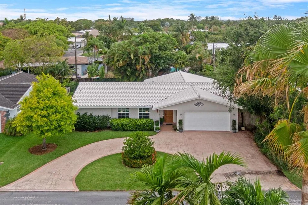 Unit for sale at 81 SE 10 Street, Pompano Beach, FL 33060