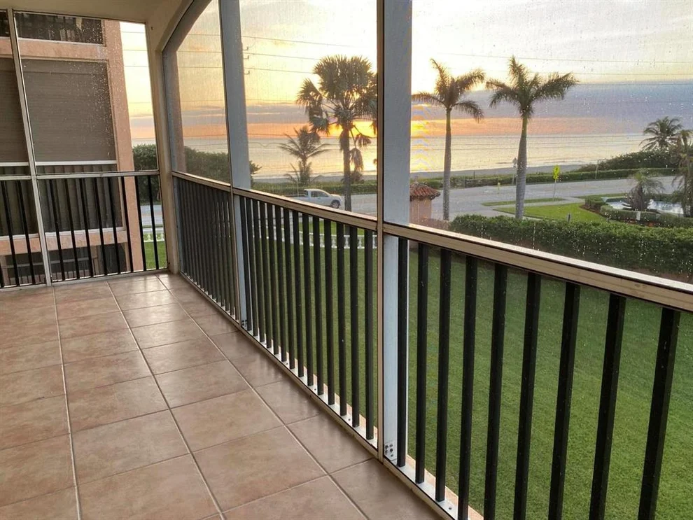 Unit for sale at 2871 N Ocean Boulevard, Boca Raton, FL 33431