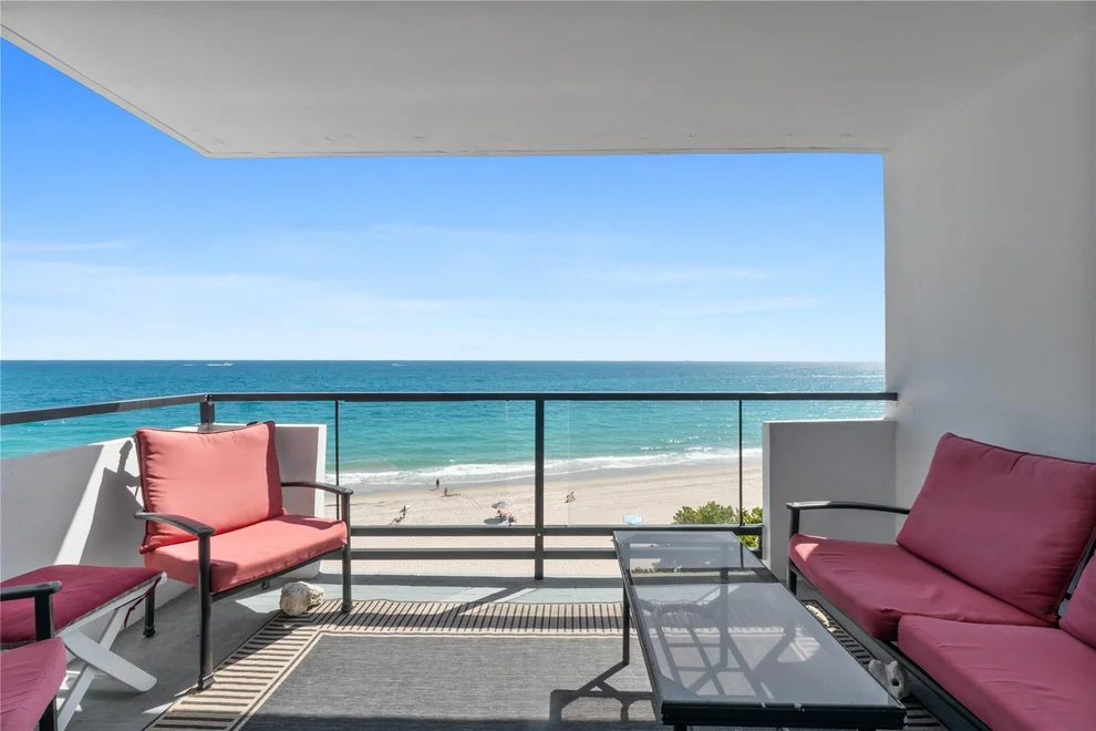 Unit for sale at 1500 S Ocean Boulevard, Lauderdale By The Sea, FL 33062