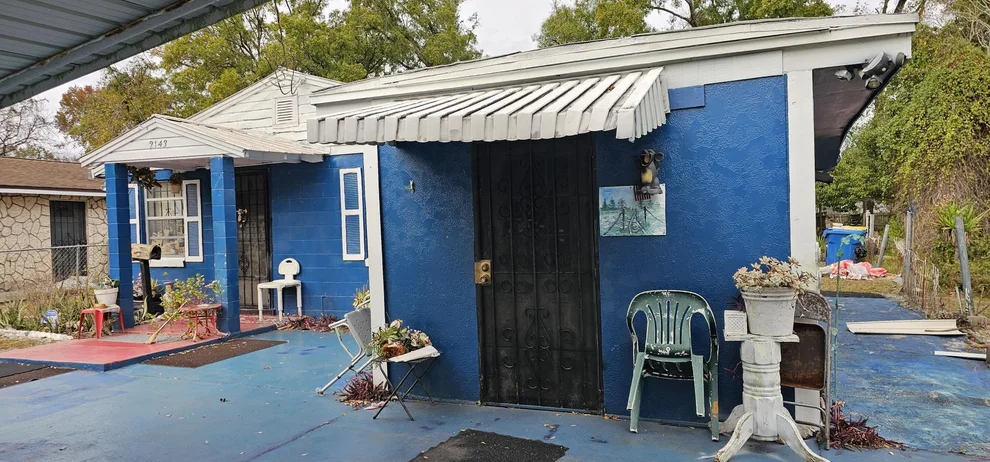 Unit for sale at 2143 W 41st Street, Jacksonville, FL 32209