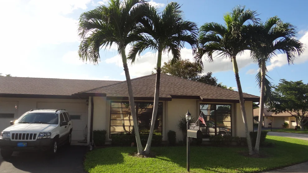 Unit for sale at 4845 Dovewood Circle, Boynton Beach, FL 33436
