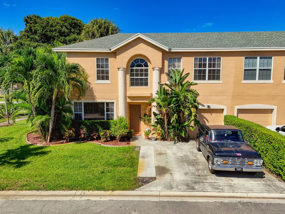 Unit for sale at 279 Live Oak Lane, Jupiter, FL 33458