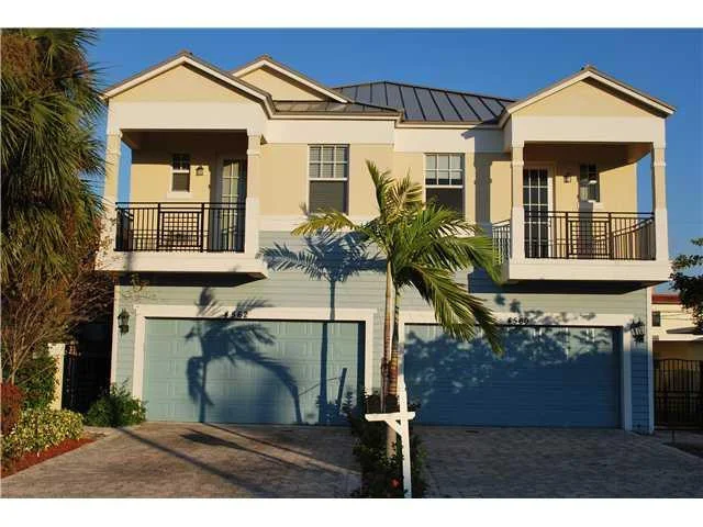 Unit for sale at 4562 Poinciana Street, Lauderdale By The Sea, FL 33308
