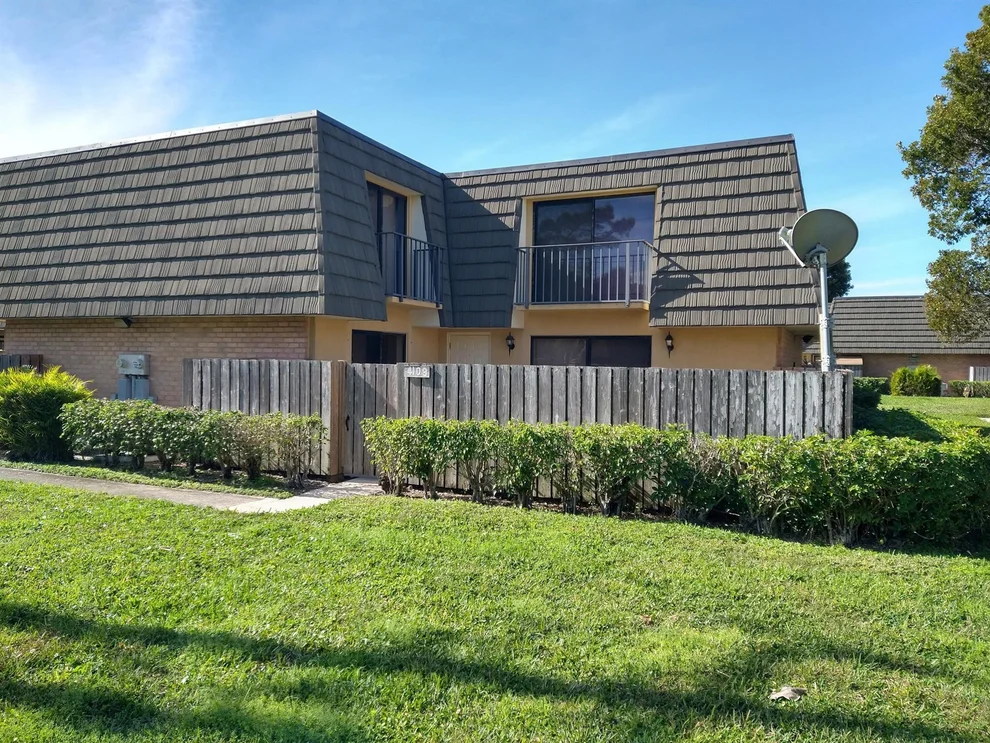 Unit for sale at 4109 41st Way, West Palm Beach, FL 33407