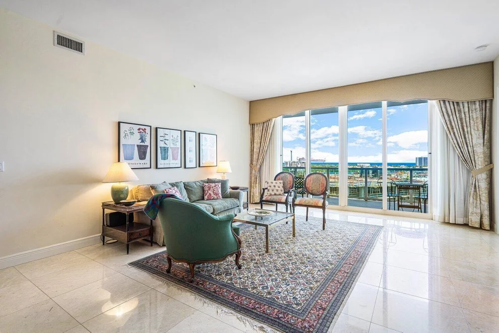 Unit for sale at 500 SE Mizner Boulevard, Boca Raton, FL 33432