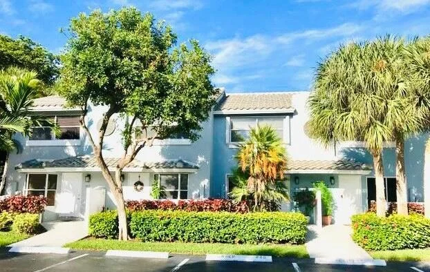 Unit for sale at 816 E Jeffery Street, Boca Raton, FL 33487