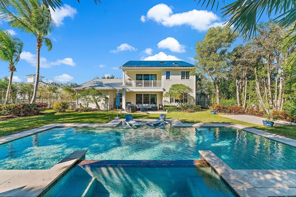 Unit for sale at 3309 S Caroline Drive, Jupiter, FL 33458