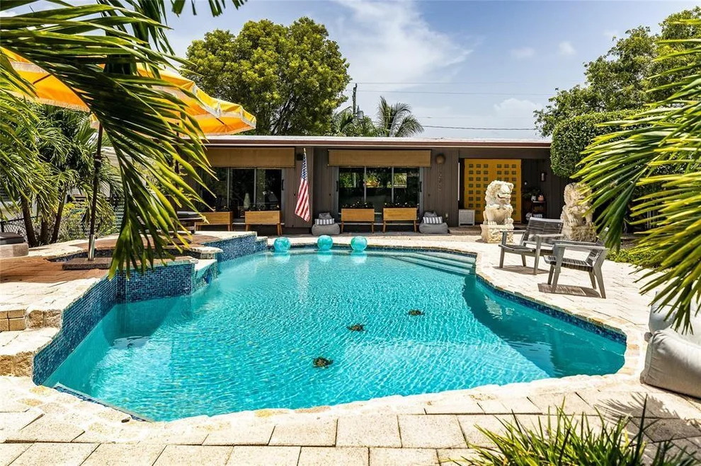 Unit for sale at 1205 Adams Street, Hollywood, FL 33019