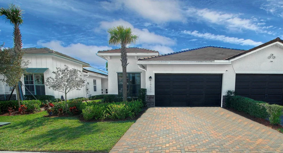 Unit for sale at 19590 Weathervane Way, Loxahatchee, FL 33470