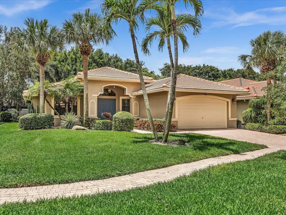 Unit for sale at 8005 Via Grande, Boynton Beach, FL 33437