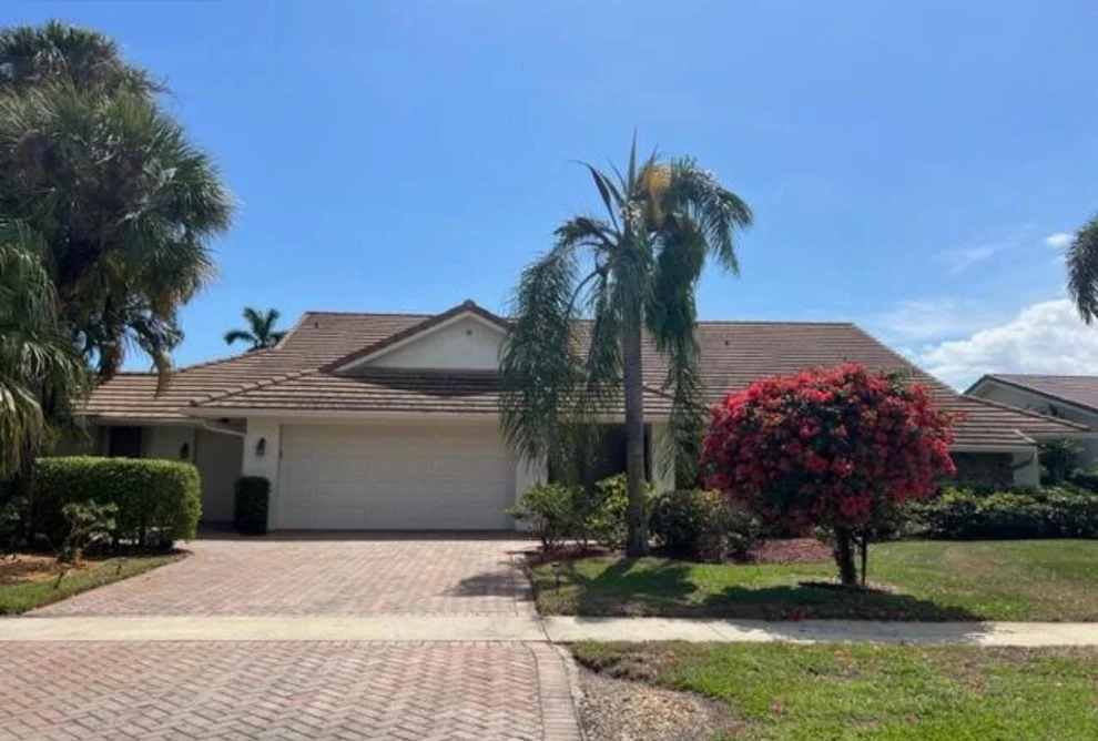 Unit for sale at 3700 Red Maple Circle, Delray Beach, FL 33445