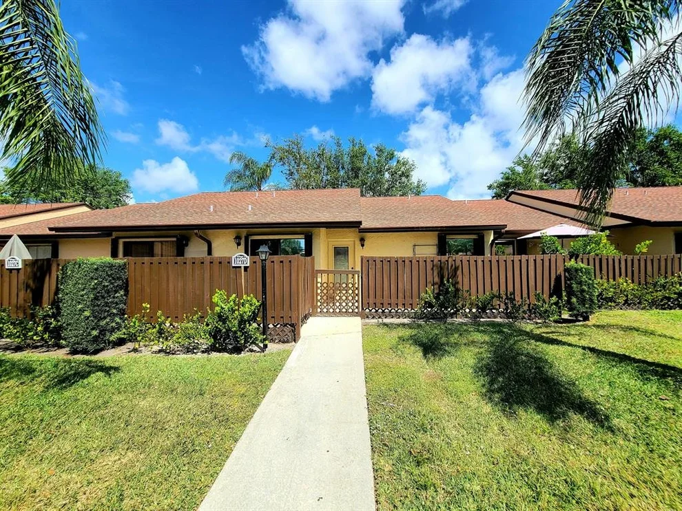 Unit for sale at 1027 Green Pine Boulevard, West Palm Beach, FL 33409