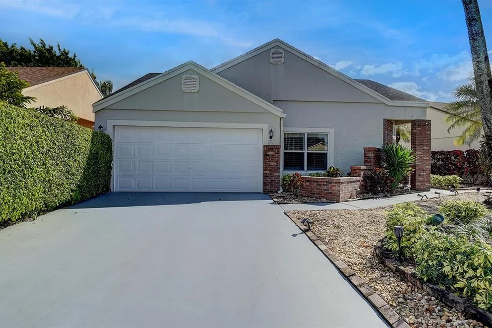 Unit for sale at 22960 Floralwood Lane, Boca Raton, FL 33433