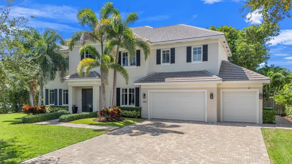 Unit for sale at 2306 NE 12th Court, Fort Lauderdale, FL 33304