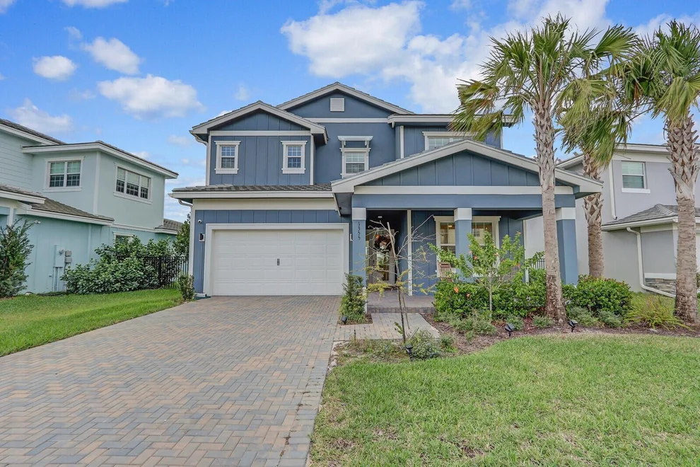 Unit for sale at 1355 Harvester Crossing, Loxahatchee, FL 33470