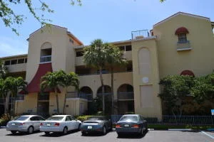 Unit for sale at 700 Uno Lago Drive, Juno Beach, FL 33408
