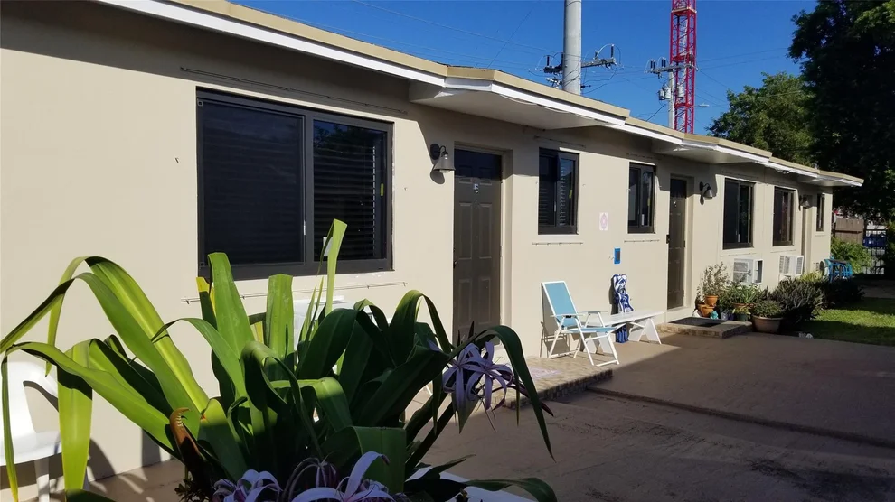 Unit for sale at 615 NE 7th Street, Hallandale Beach, FL 33009