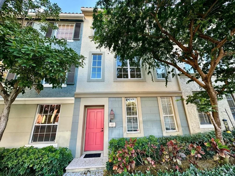Unit for sale at 610 Fern Street, West Palm Beach, FL 33401