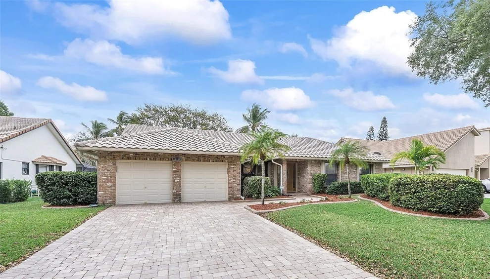 Unit for sale at 10866 NW 14th Street, Coral Springs, FL 33071