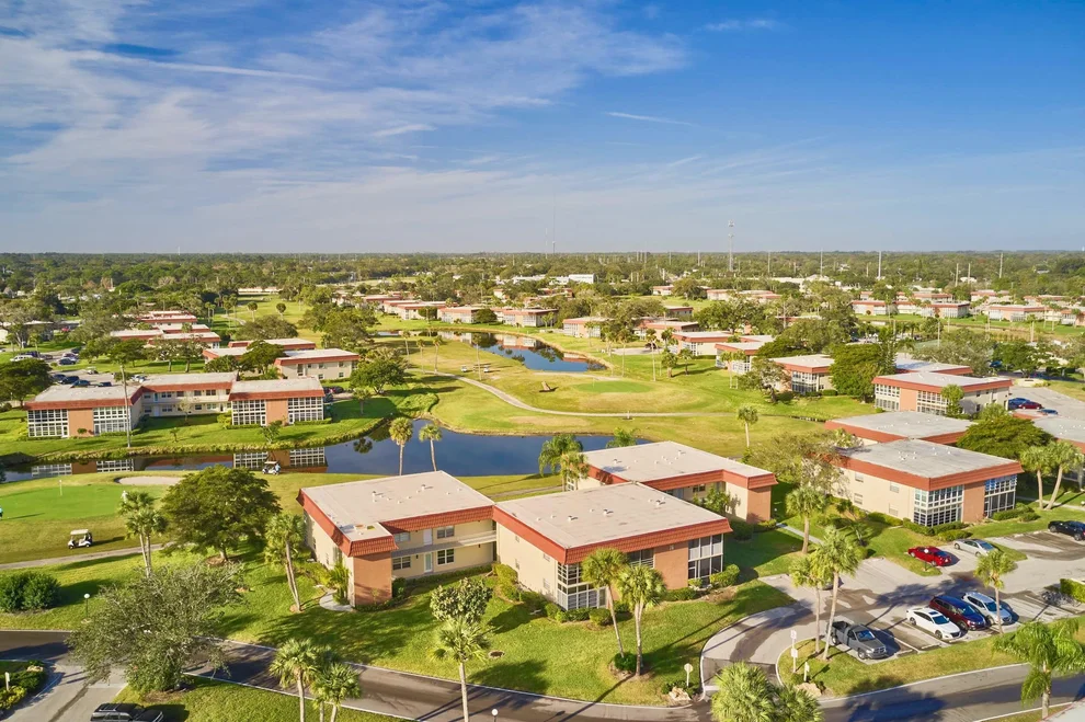 Unit for sale at 76 Royal Oak Drive, Vero Beach, FL 32962