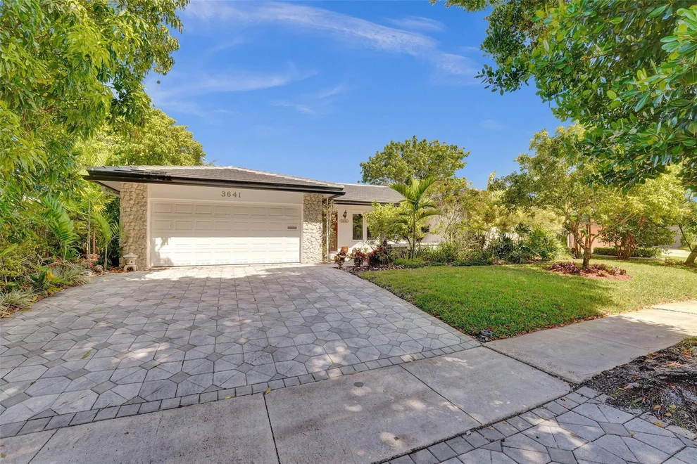 Unit for sale at 3641 N 33rd Terrace, Hollywood, FL 33021