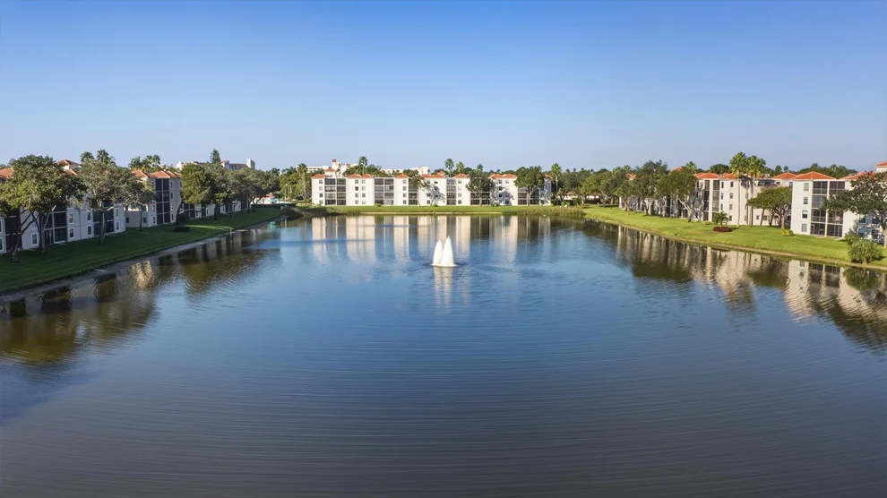 Unit for sale at 6121 Pointe Regal Circle, Delray Beach, FL 33484