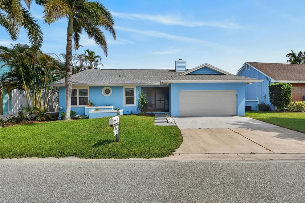 Unit for sale at 715 SW SALERNO Road, Stuart, FL 34997