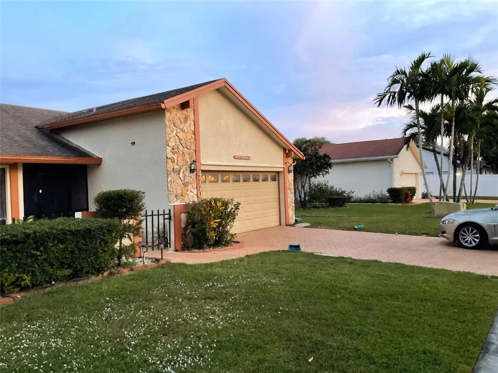 Unit for sale at 4770 NW 85th Avenue, Lauderhill, FL 33351