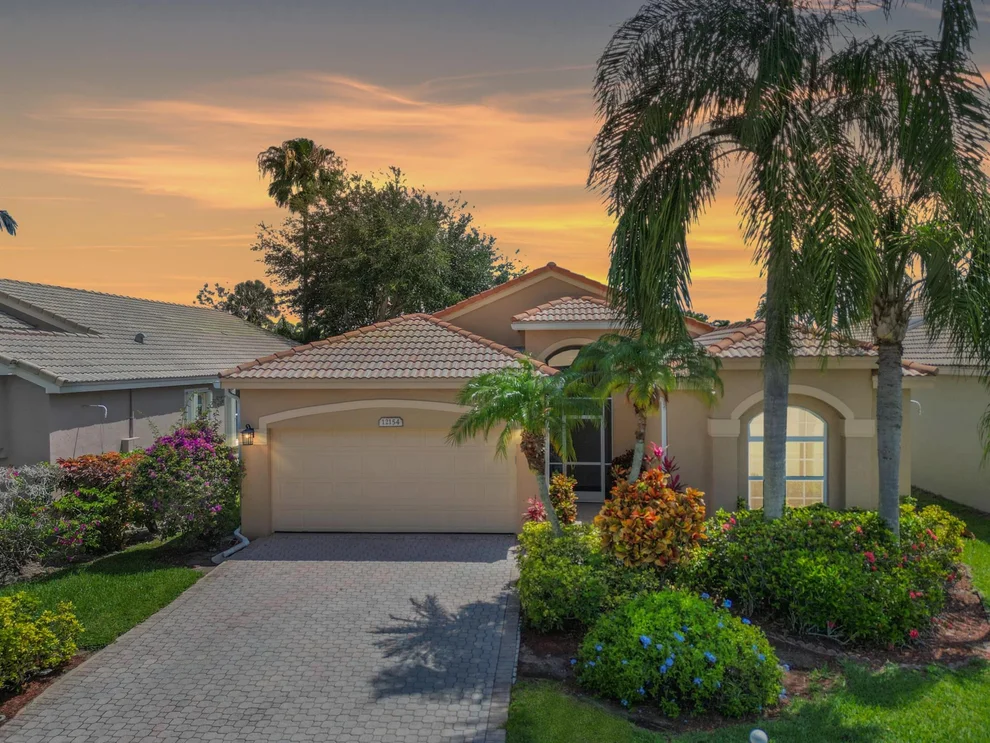Unit for sale at 12154 Cordia Drive, Boynton Beach, FL 33437