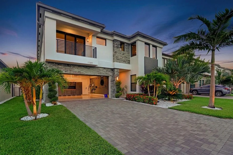 Unit for sale at 17297 Sea Blossom Way, Boca Raton, FL 33496