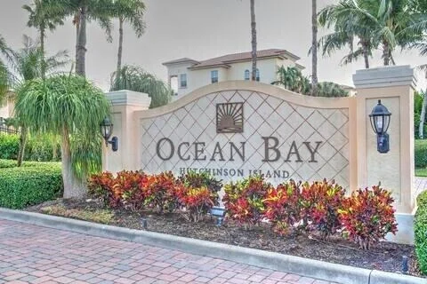 Unit for sale at 153 Ocean Bay Drive, Jensen Beach, FL 34957