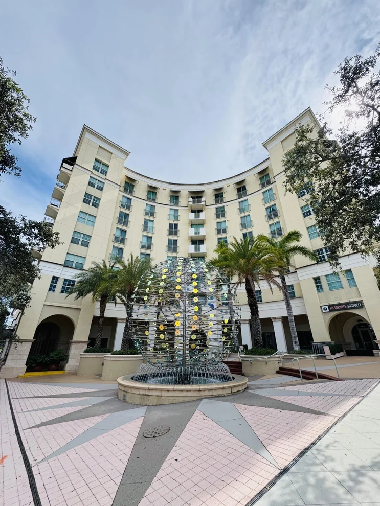 Unit for sale at 610 Clematis Street, West Palm Beach, FL 33401