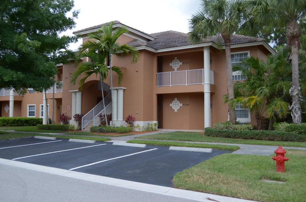 Unit for sale at 8356 Mulligan Circle, Port St Lucie, FL 34986