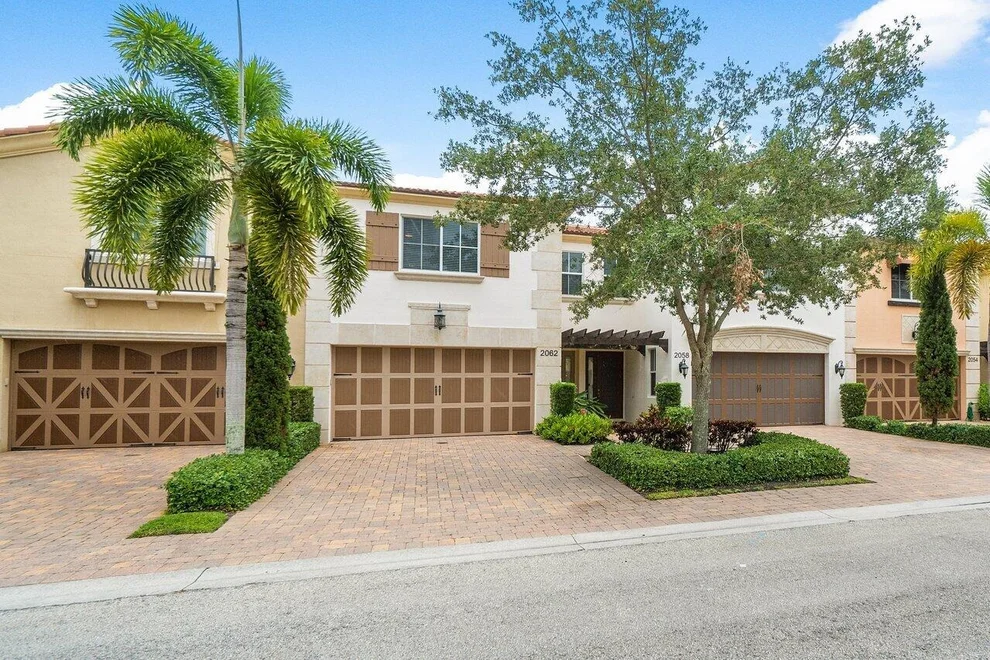 Unit for sale at 2062 Foxtail View Court, West Palm Beach, FL 33411