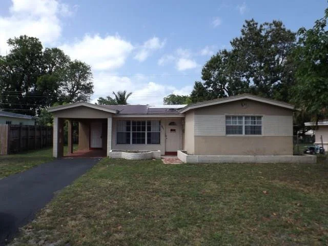 Unit for sale at 7401 Ramona Street, Miramar, FL 33023