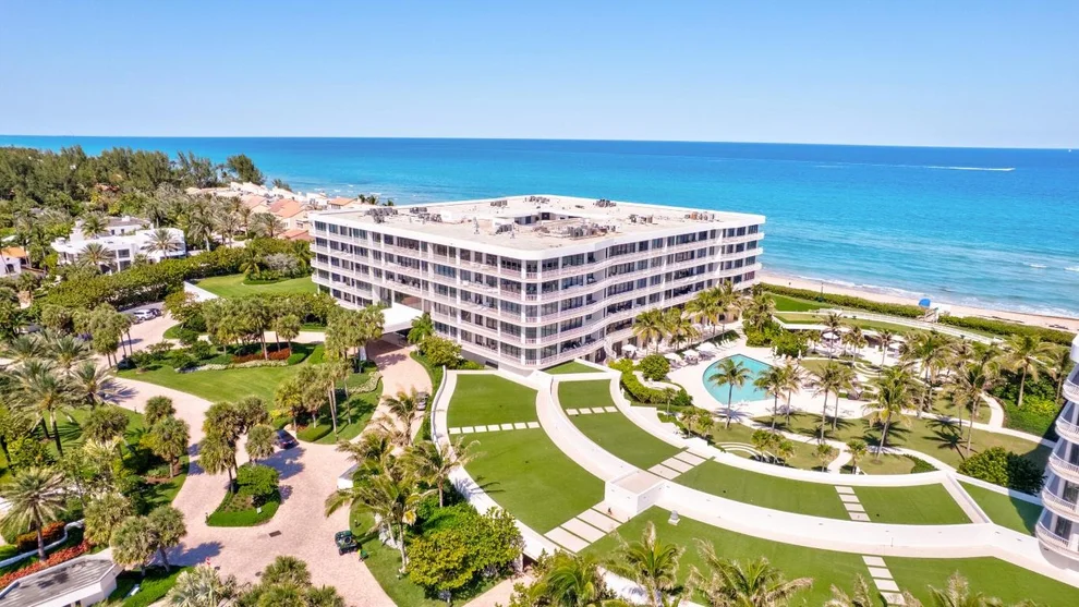 Unit for sale at 2000 S Ocean Boulevard, Palm Beach, FL 33480