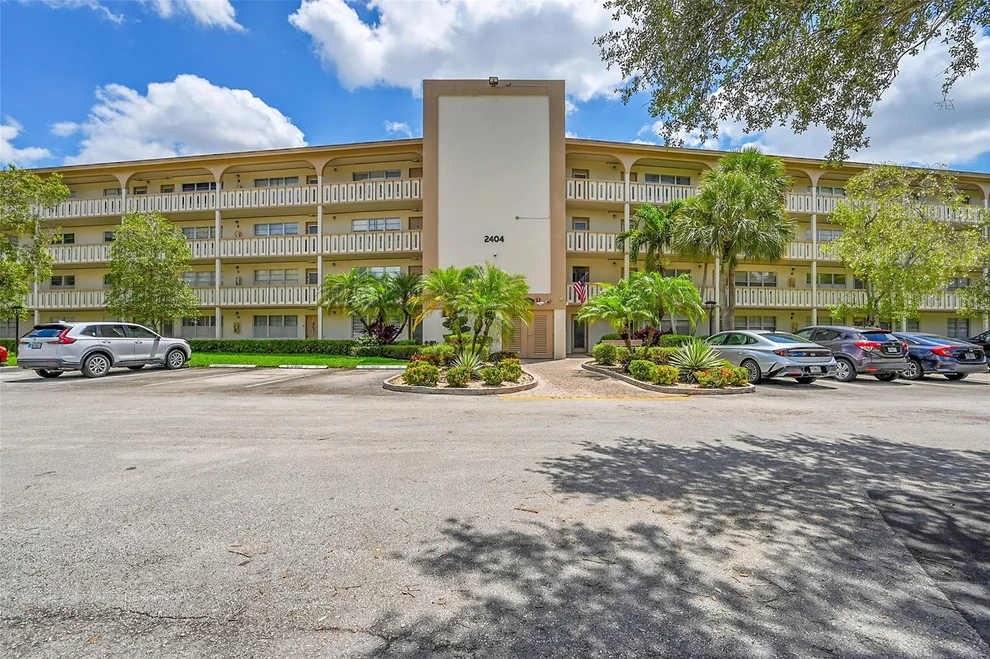 Unit for sale at 2404 Antigua Circle, Coconut Creek, FL 33066