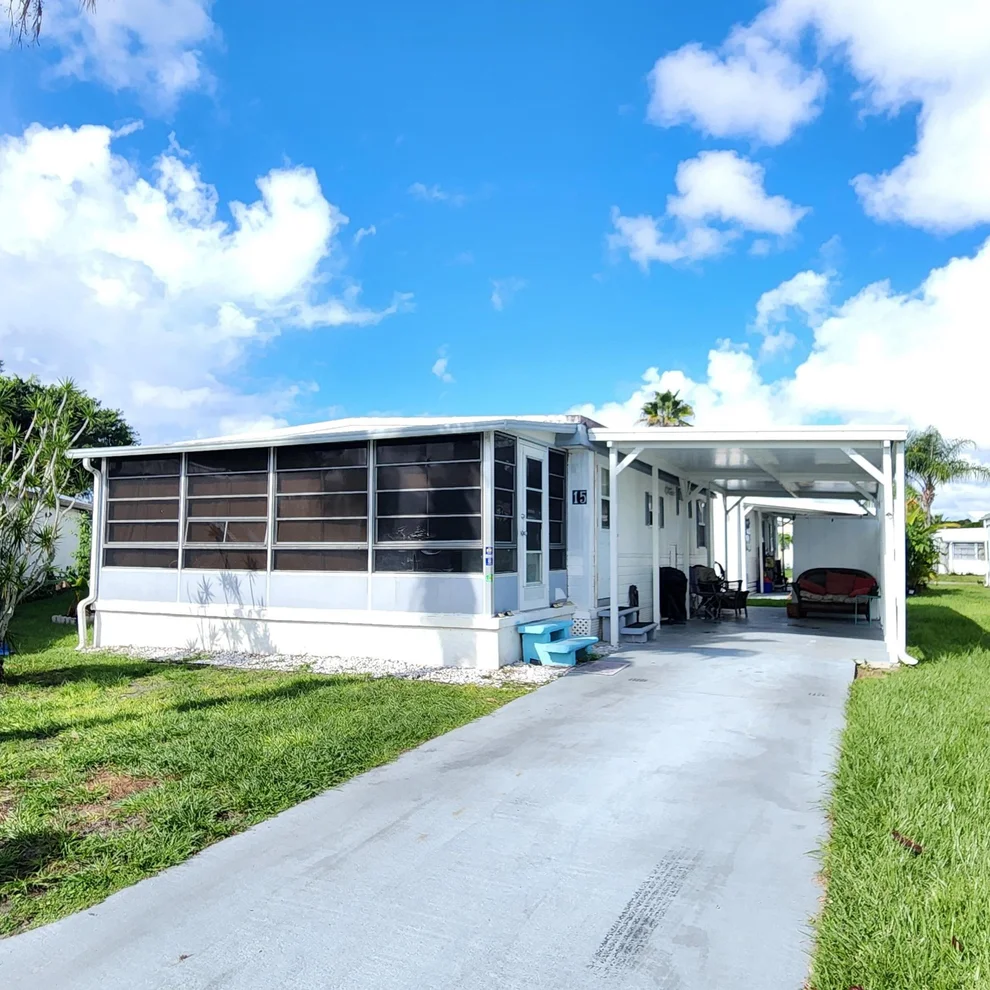 Unit for sale at 15 Indigo Lane, Port St Lucie, FL 34952