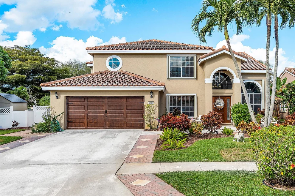 Unit for sale at 5512 Descartes Circle, Boynton Beach, FL 33472