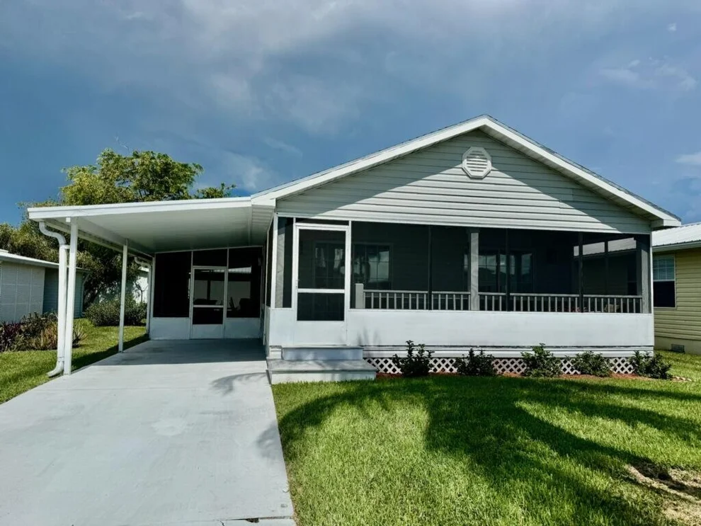 Unit for sale at 4350 SW 13 Avenue, Okeechobee, FL 34974