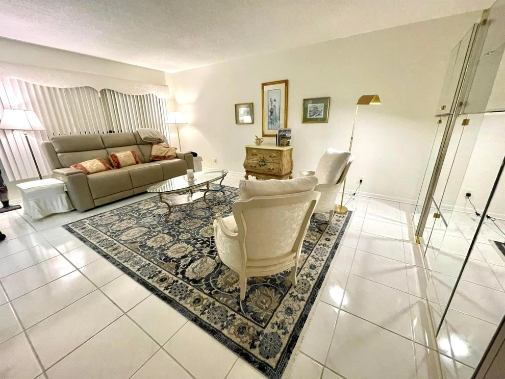 Unit for sale at 314 Greenbrier A, West Palm Beach, FL 33417